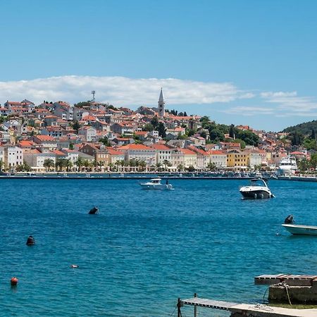Apartman Velopin Mali Lošinj Exterior foto