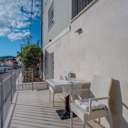 Apartman Velopin Mali Lošinj Exterior foto